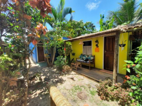 Hospedaria Caraíva